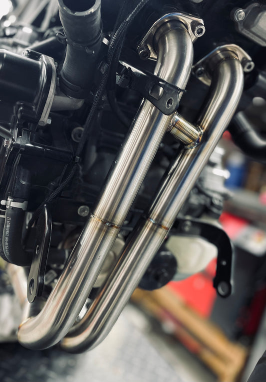 Heathen Apex – GSX-8 Platform Race Package (Pre-Release)