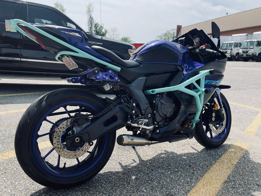 Deadshot Universal Slip-On Exhaust