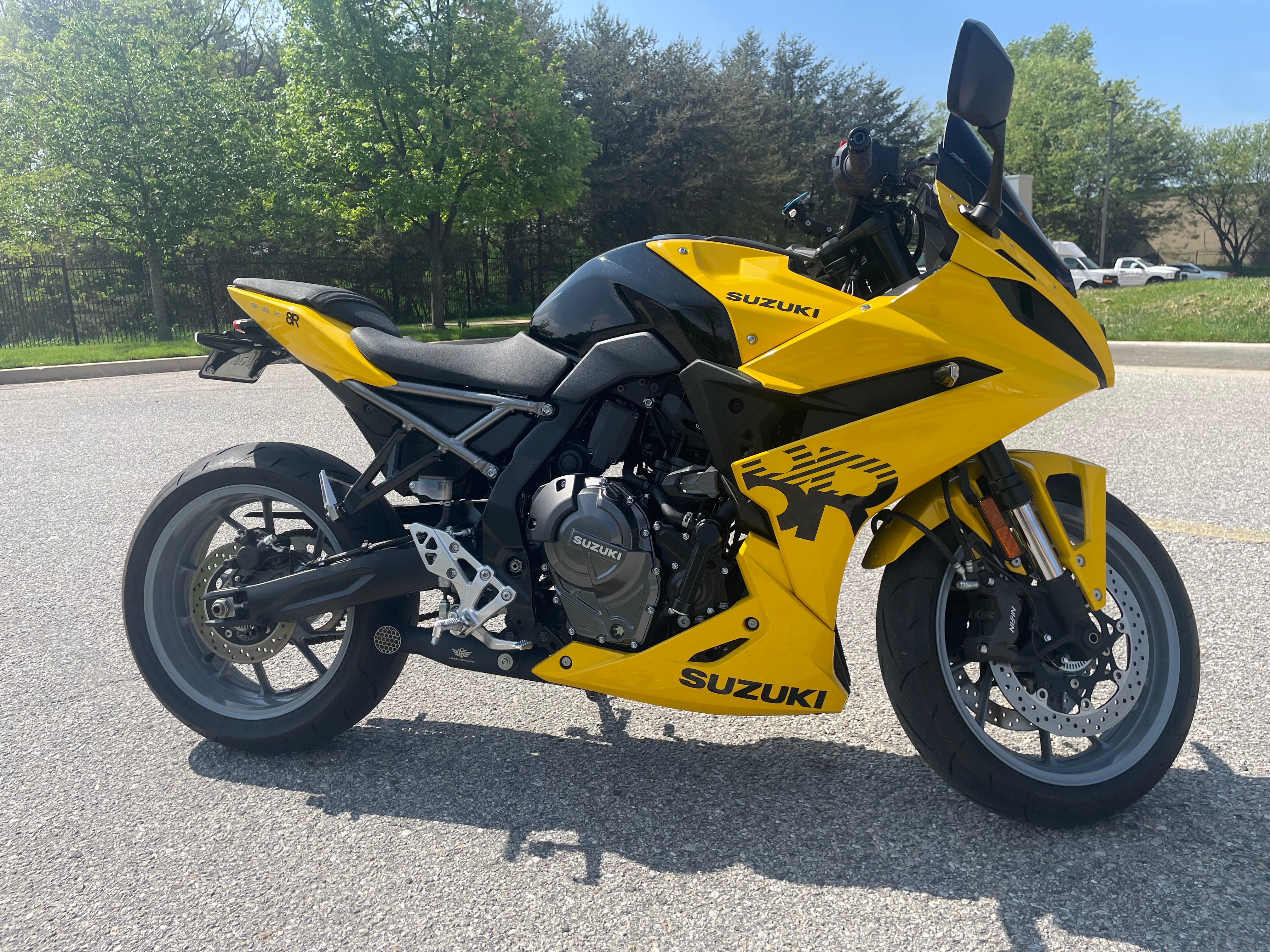 Products – 2 Wheel Fabrication