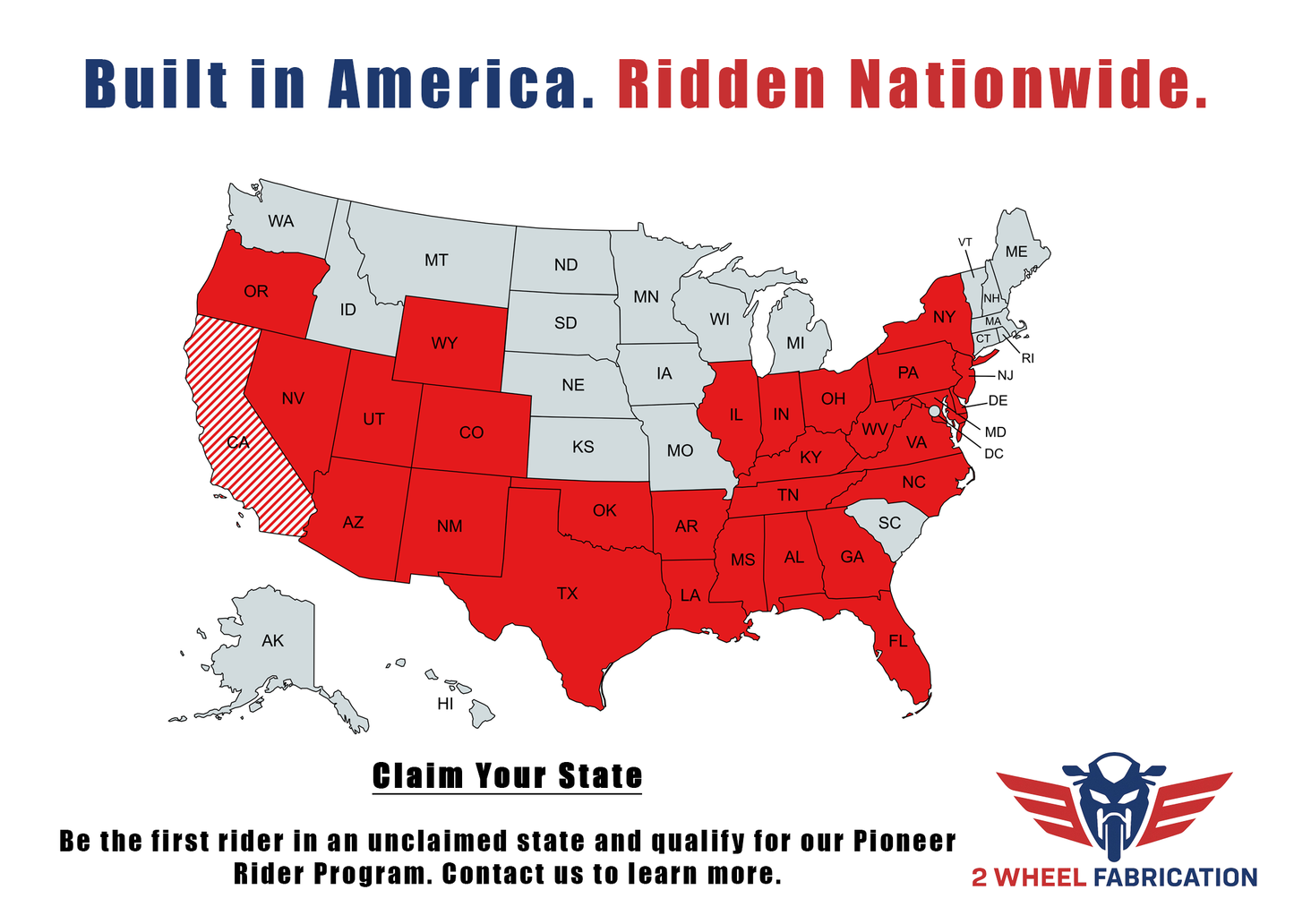 Heathen Marauder No Weld Slip-On Exhaust System for 2024 - 2026 GSX-8R/GSX-8S®